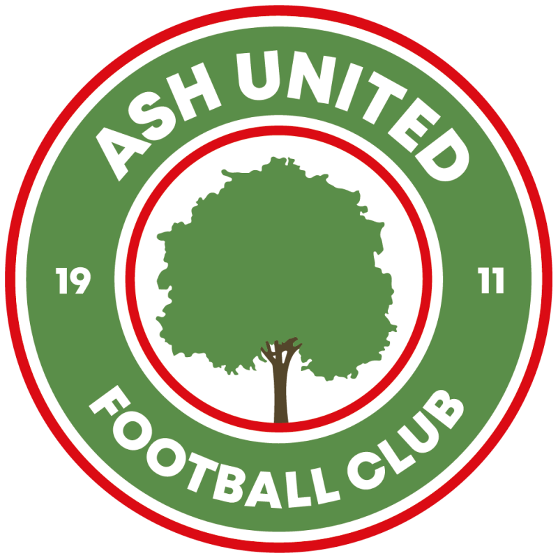 Ash United FC