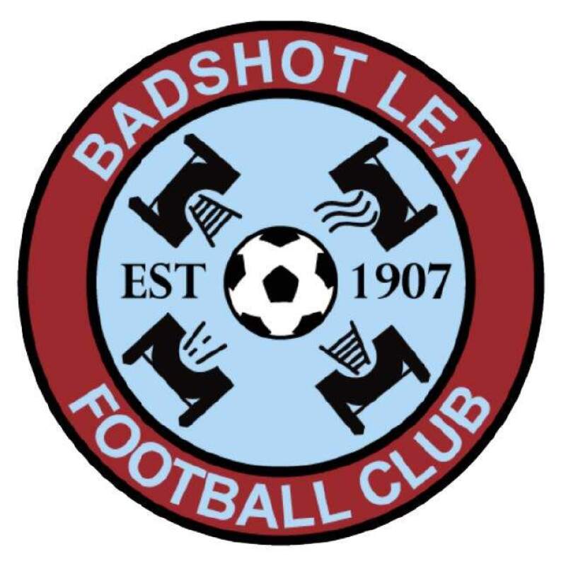 Badshot Lea FC