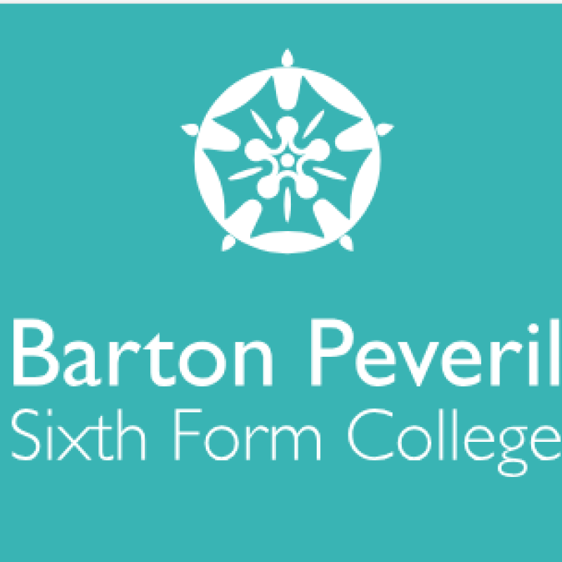 Barton Peveril College