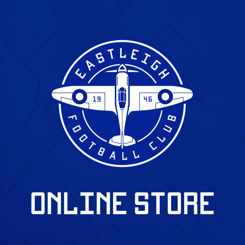 Eastleigh FC Store