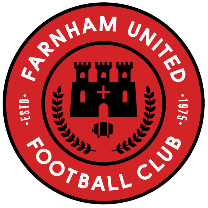 Farnham United FC