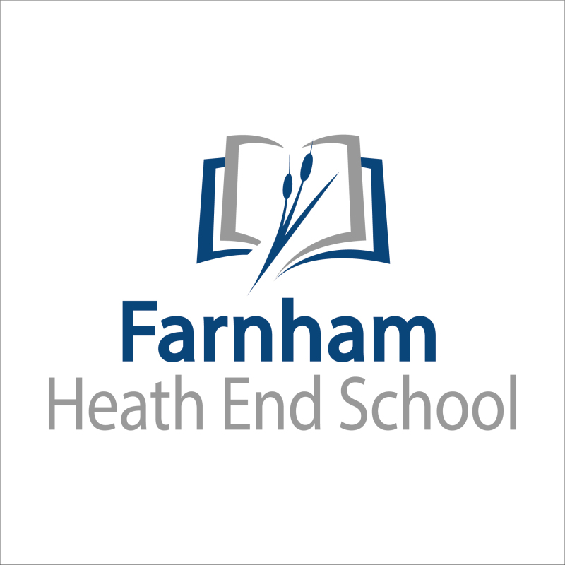 Farnham Heath End School