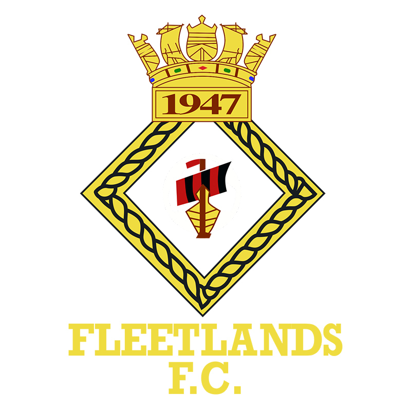 Fleetlands FC