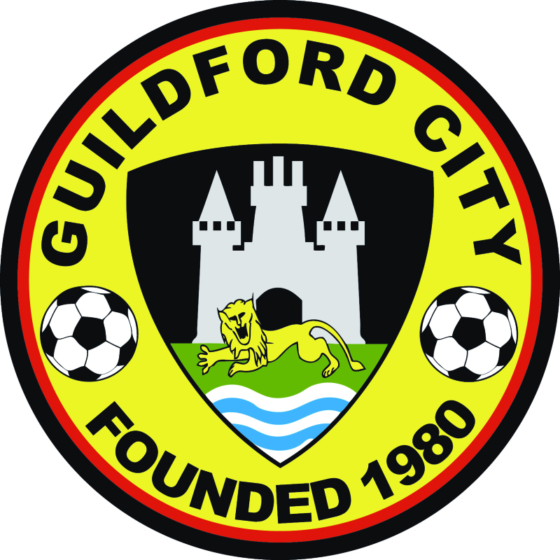 Guildford City Boys & Girls FC