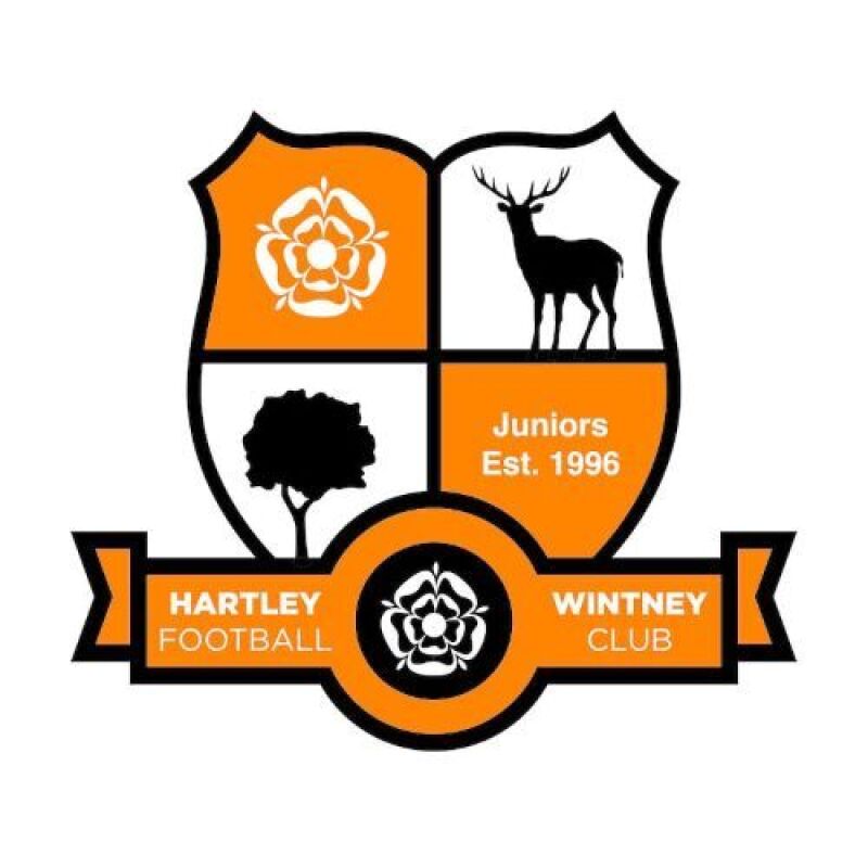 Hartley Wintney Football Club