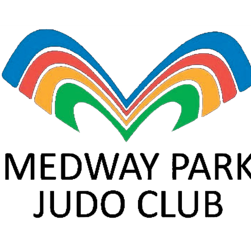 Medway Park Judo Club