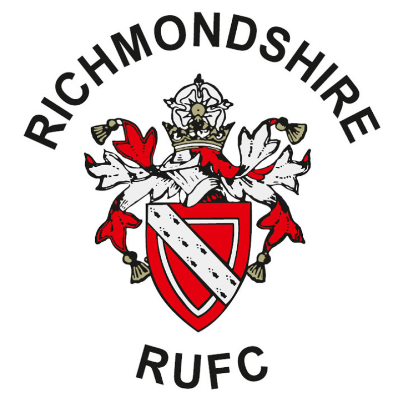Richmondshire Rugby Club