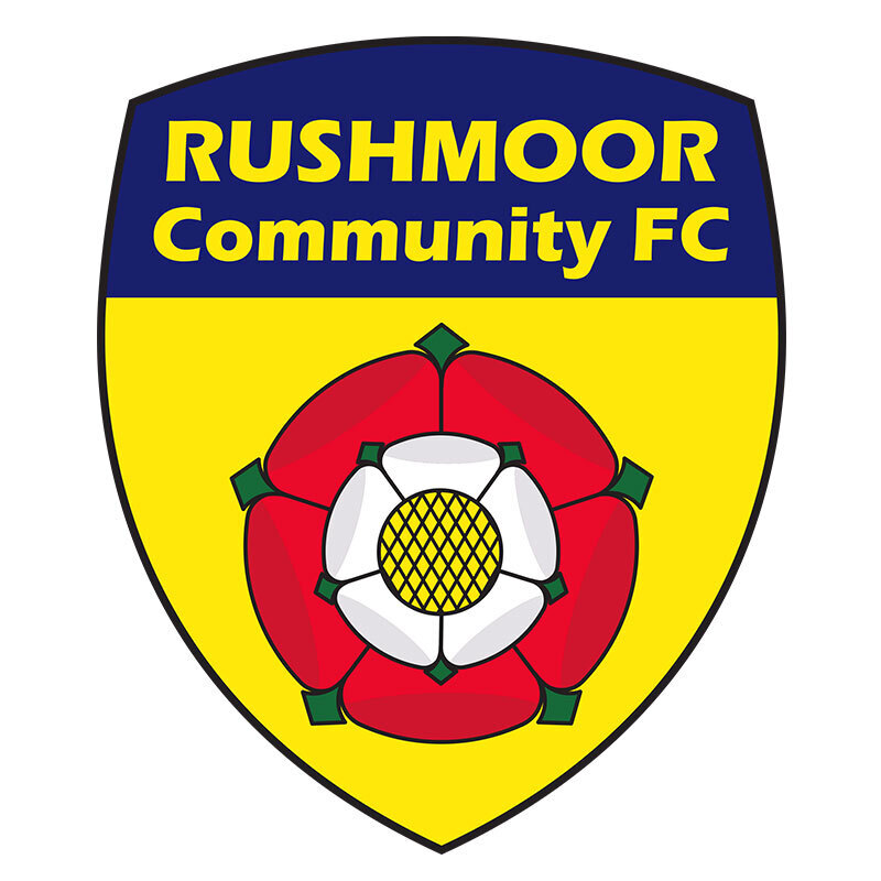 Rushmoor FC 