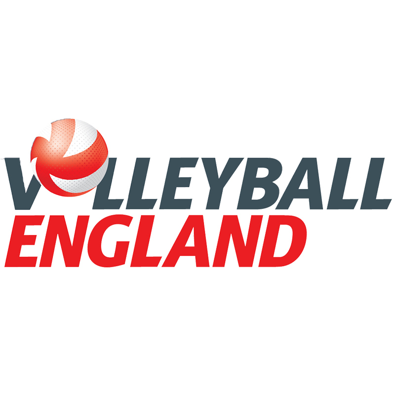 Volleyball England Official Squad