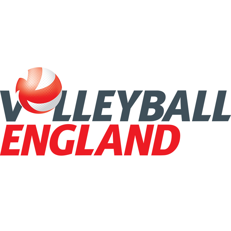 Volleyball England