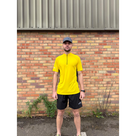 Everyone Active Lifeguard Top