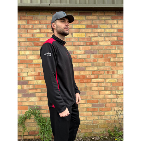 Everyone Active 1/4 Zip