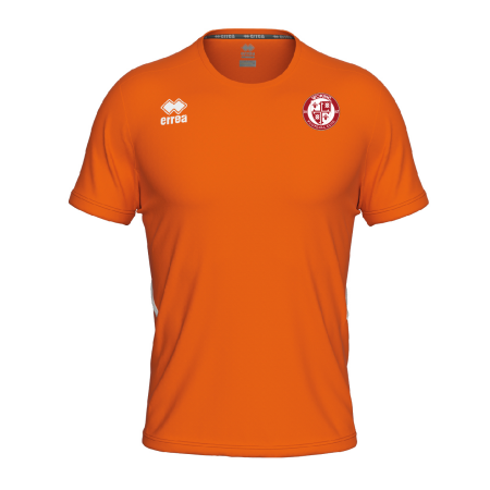 WFC Youth Academy Goalkeeper Away Orange Marvin Top