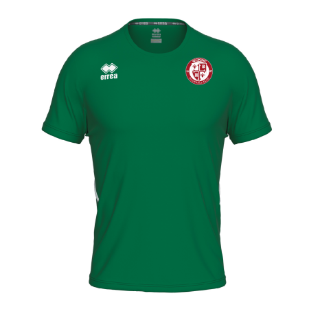 WFC Youth Academy Goalkeeper Home Green Marvin Top