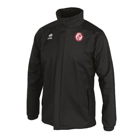 WFC Elite Squad Academy Rain Jacket Syun