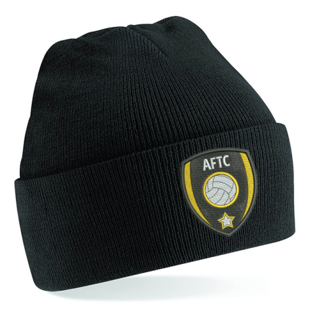 AFTC Beanie