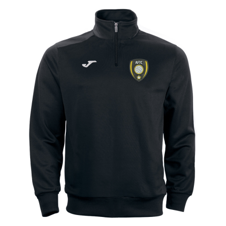 AFTC Quarter Zip Training Top