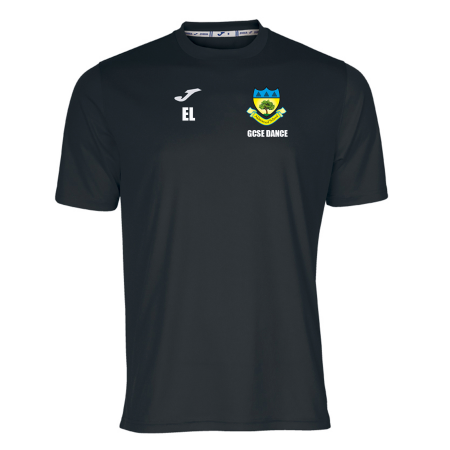 Alderwood School GCSE Dance Tee