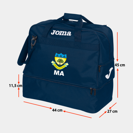 Alderwood School - Training III Bag