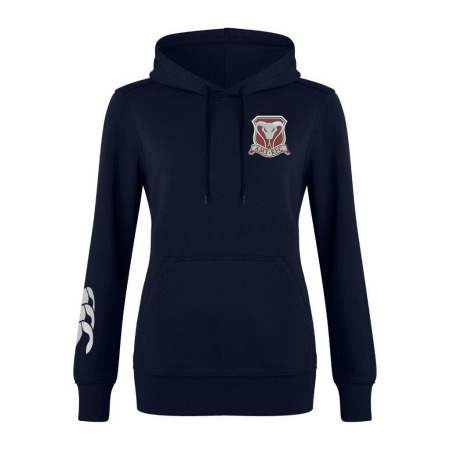 AMS Canterbury Ladies Hoody