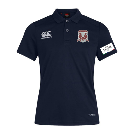 AMS Canterbury Ladies Polo