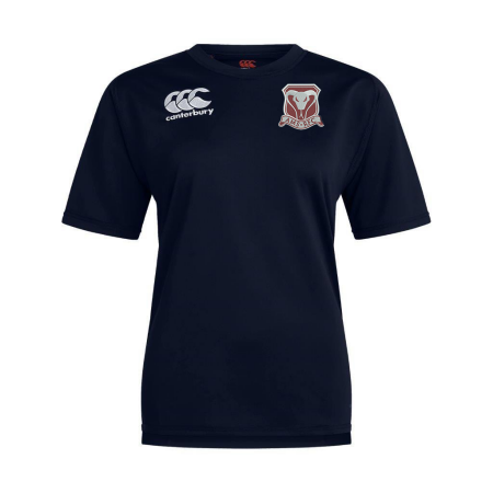 AMS Canterbury Ladies Training Jersey