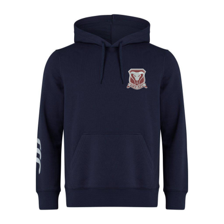 AMS Canterbury Mens Hoody