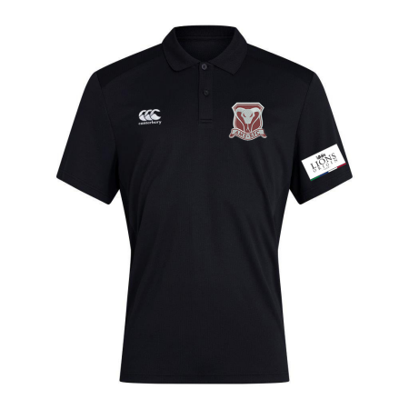 AMS Canterbury Mens Polo