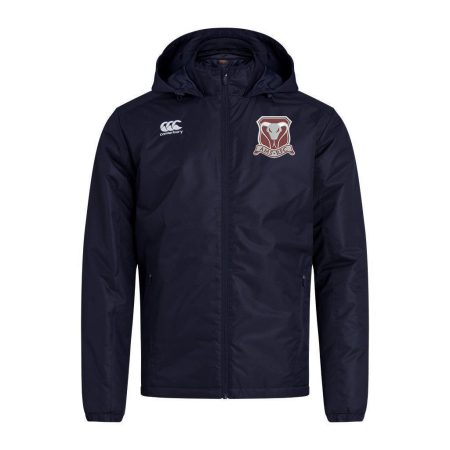 AMS Canterbury Mens Rain Jacket