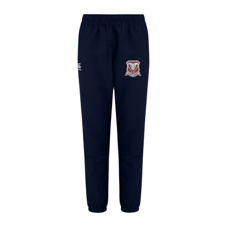 AMS Ladies Canterbury Club Track Pants