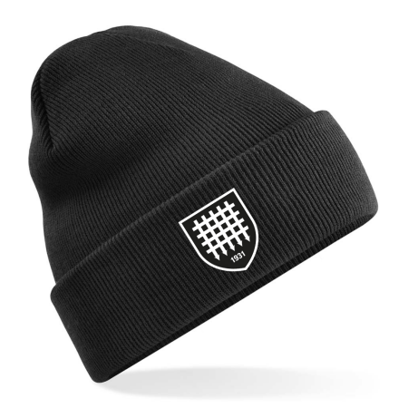 DRFC Beanie