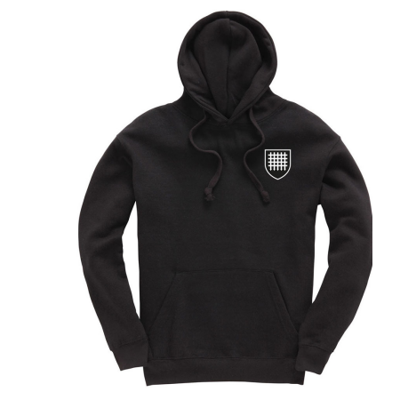 DRFC Hoodie