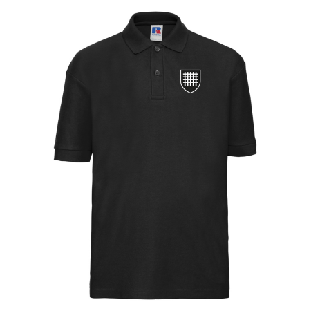 DRFC Kids Polo - Junior