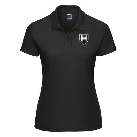 DRFC Ladies Polo