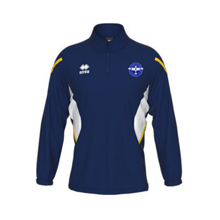 EFC Scholars 1/4 Zip