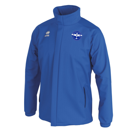 EFC Scholars Pro Rain Jacket