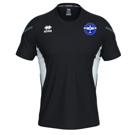 EFC Training Shirt (Black)