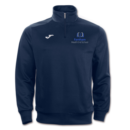 FHES Joma 1/4 Zip