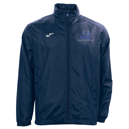 FHES Joma Rain Jacket