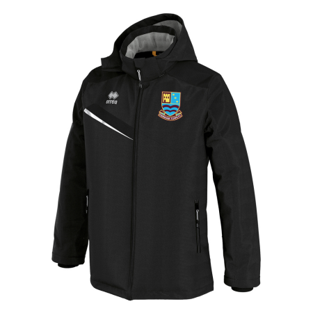 FTFC Coaches Iceland Winter Coat