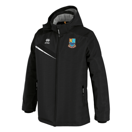 FTFC Iceland Winter Coat