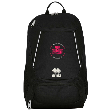 FTRC - Club Backpack