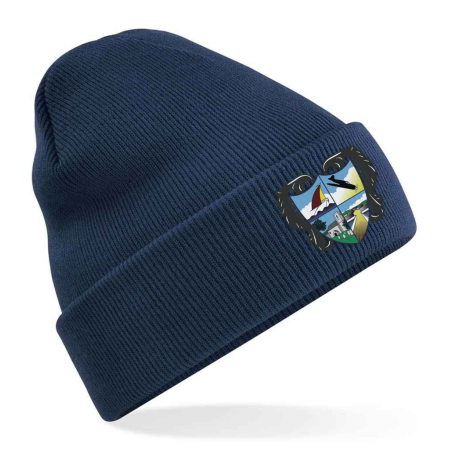 Hamble FC Beanie