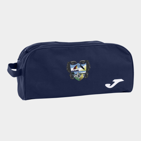 Hamble FC Boot Bag