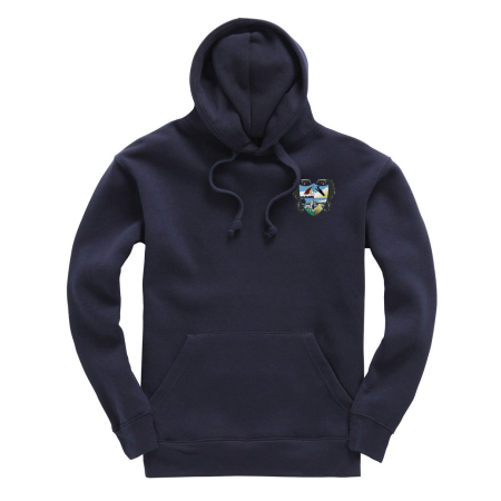 Hamble FC Hoodie