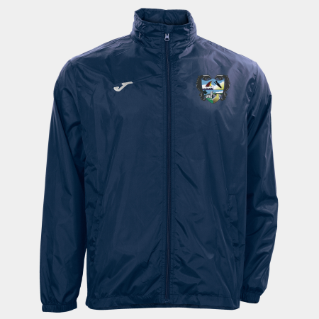 Hamble FC Iris Jacket