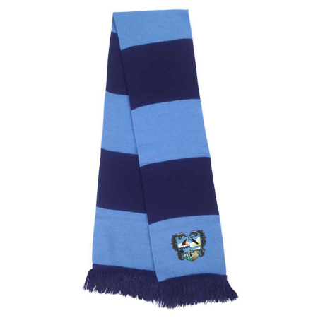 Hamble FC Scarf