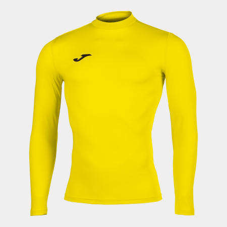 Hawley FC Base Layer - Yellow