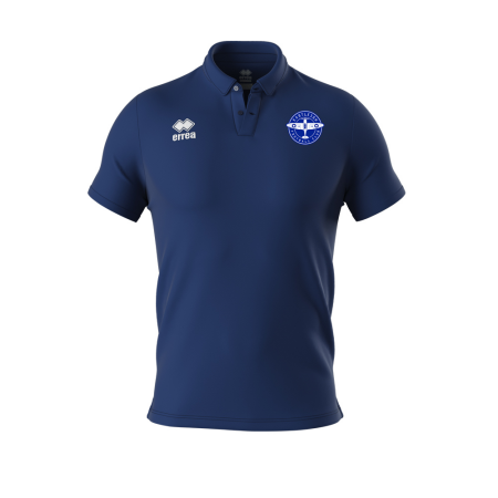 EFC Scholars Polo