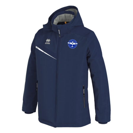 EFC Scholars Winter Coat